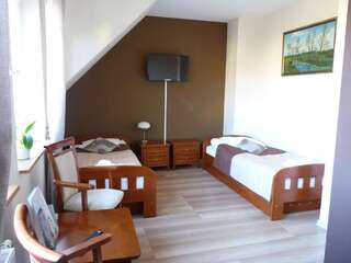Отели типа «постель и завтрак» Artemis Дравско-Поморске Небольшой двухместный номер с 1 кроватью-2