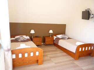 Отели типа «постель и завтрак» Artemis Дравско-Поморске Большой двухместный номер с 1 кроватью-2