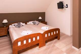 Отели типа «постель и завтрак» Artemis Дравско-Поморске Большой двухместный номер с 1 кроватью-7