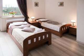 Отели типа «постель и завтрак» Artemis Дравско-Поморске Большой двухместный номер с 1 кроватью-17